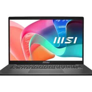 MSI Modern 14 F13MG-299ID I5 1334U 8GB 512GB