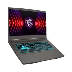 MSI Thin 15 B13UC-2407ID i7-13620H RTX3050 8GB 512GB