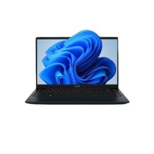 Zyrex Ultra Black Intel N100 8GB 128GB+256GB SSD