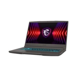 MSI Thin 15 B13VE-2406ID  i7-13620H RTX4050 16GB 512GB