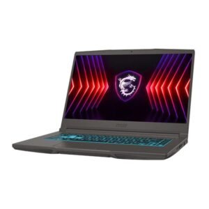 MSI Thin 15 B12UCX-2413ID  i7-12650H RTX2050 512GB
