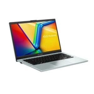 Asus Vivobook GO 14 E1404FA Ryzen 5-7520U 16GB 512GB
