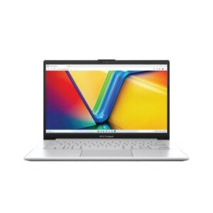 Asus Vivobook GO E1404FA Ryzen 3 7320U 8GB DDR5 512GB SSD
