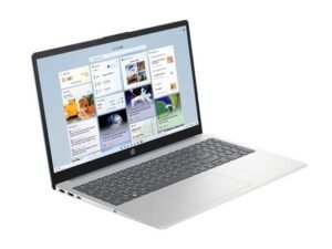 HP Laptop 14-ep0261TU i3-1315U 512GB SSD 8GB RAM
