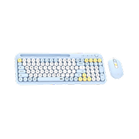 Keyboard & Mouse