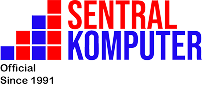 Sentral Komputer