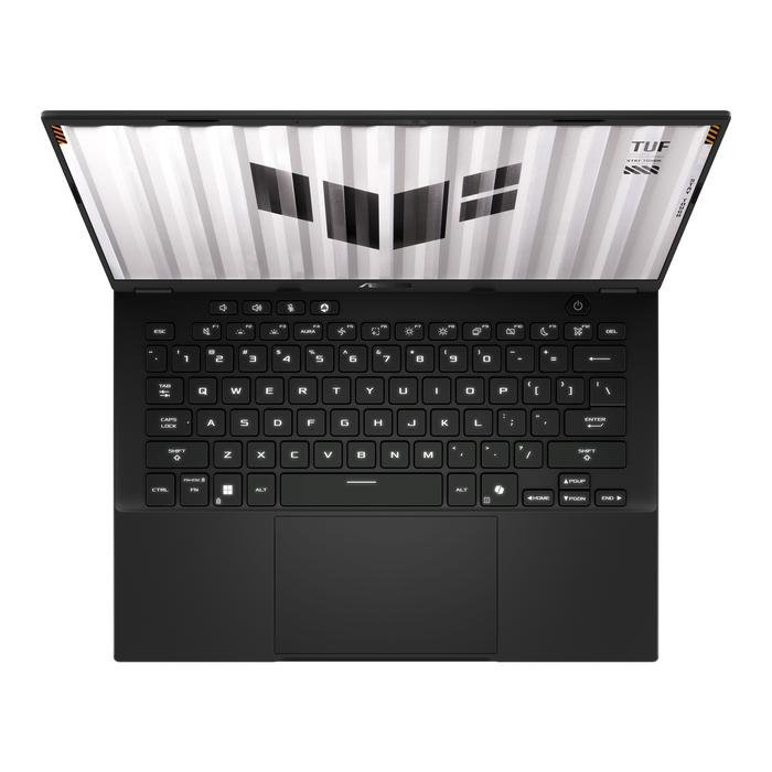 ASUS TUF A14 FA401UH Ryzen 7-260 32GB 512GB RTX5050 8GB 14"WQXGA 165Hz 100%sRGB Win11 OHS - Image 3