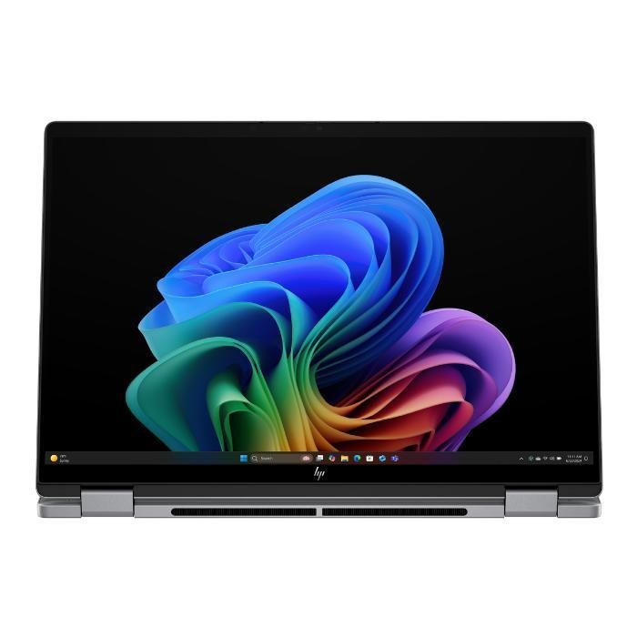 HP OmniBook X Flip 2IN1 14 Touch OLED Ryzen AI 7 350 32GB 1TB W11+OHS+M365 14.0 3K 120HZ - Image 3
