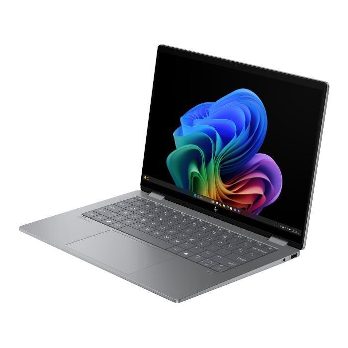 HP OmniBook X Flip 2IN1 14 Touch OLED Ryzen AI 7 350 32GB 1TB W11+OHS+M365 14.0 3K 120HZ - Image 4