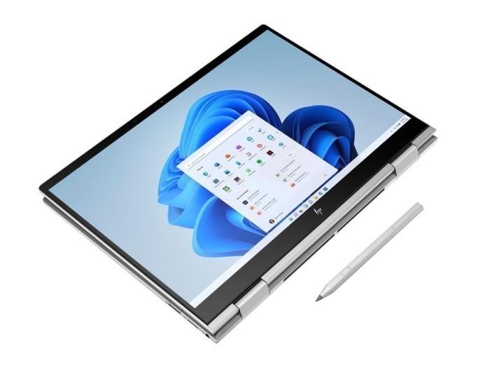 HP ENVY X360 14-fa0888AU Ryzen 7 8840HS 1TB SSD 32GB OLED 2.8K Touch Win11+OHS - Image 2
