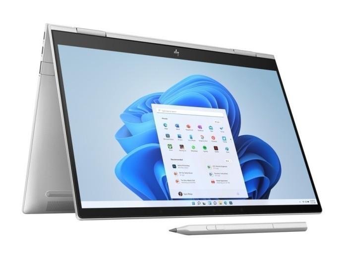 HP ENVY X360 14-fa0888AU Ryzen 7 8840HS 1TB SSD 32GB OLED 2.8K Touch Win11+OHS - Image 3