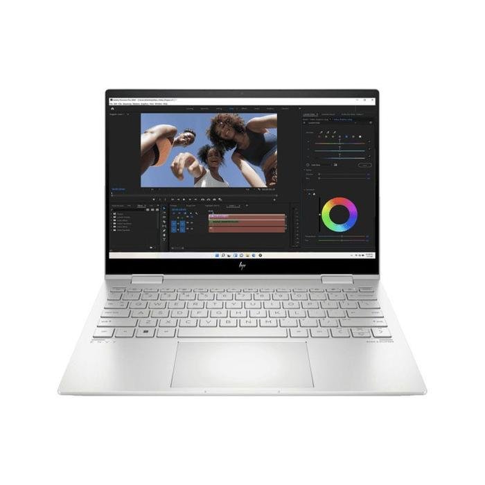 HP ENVY X360 14-fa0888AU Ryzen 7 8840HS 1TB SSD 32GB OLED 2.8K Touch Win11+OHS - Image 5