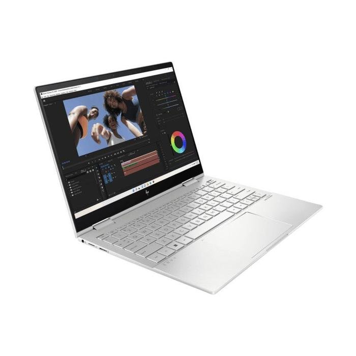 HP ENVY X360 14-fa0888AU Ryzen 7 8840HS 1TB SSD 32GB OLED 2.8K Touch Win11+OHS - Image 6