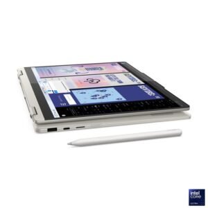 Lenovo Yoga 7 2-in-1 14ILL10 Core Ultra 7 256V 16GB 1TB SSD W11 OH 2024 2.8K WQXGA+ OLED