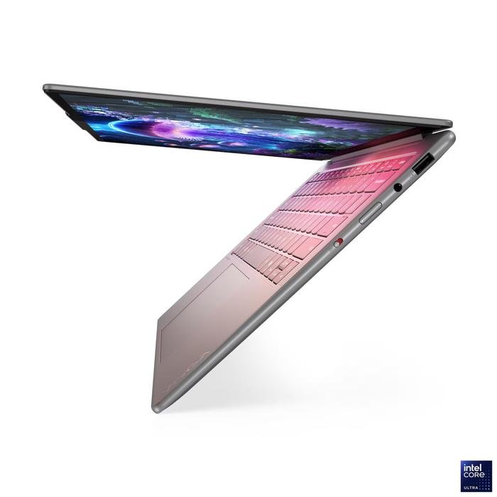 Lenovo Yoga Slim 7i Ultra 5 226V 512GB SSD 16GB WUXGA OLED 100%sRGB Copilot+ Touch Win11+OHS - Image 6