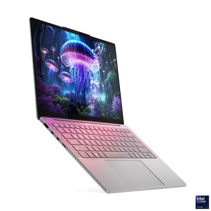 Lenovo Yoga Slim 7i Ultra 5 226V 512GB SSD 16GB WUXGA OLED 100%sRGB Copilot+ Touch Win11+OHS - Image 5