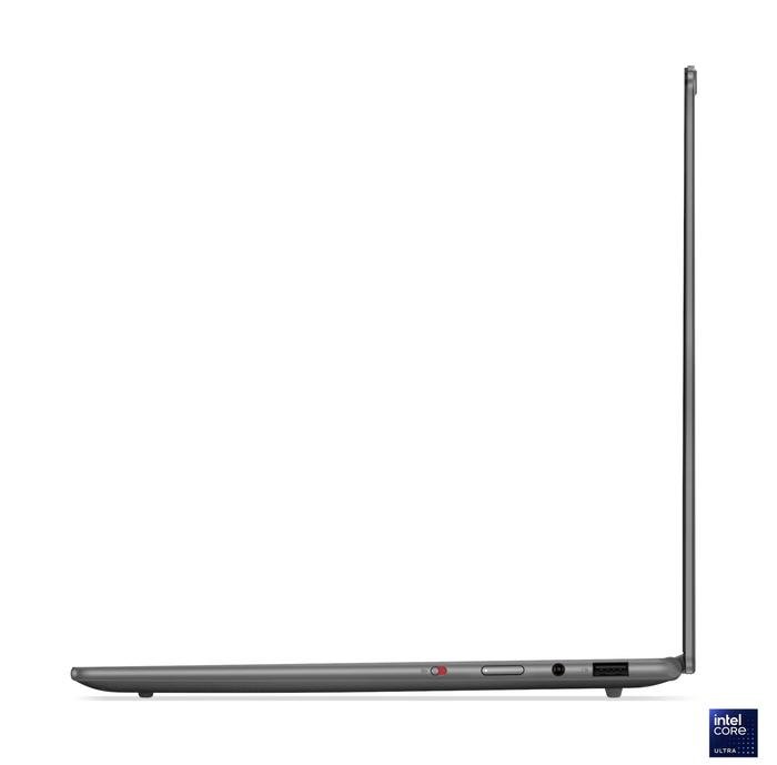 Lenovo Yoga Slim 7i Ultra 5 226V 512GB SSD 16GB WUXGA OLED 100%sRGB Copilot+ Touch Win11+OHS - Image 7