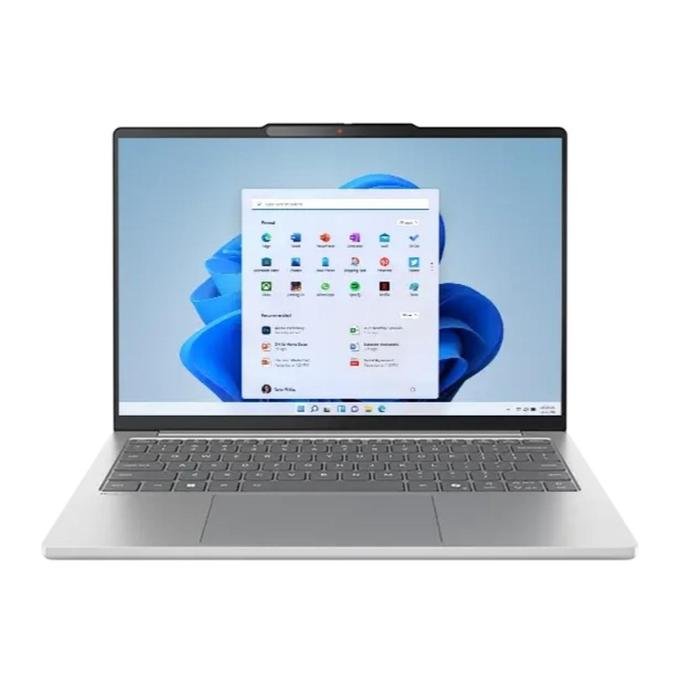 Lenovo Ideapad Slim 5 13ARP10 AMD Ryzen 7 7735HS 16GB 512SSD Windows 11 OHS 13 inch IPS - Image 4