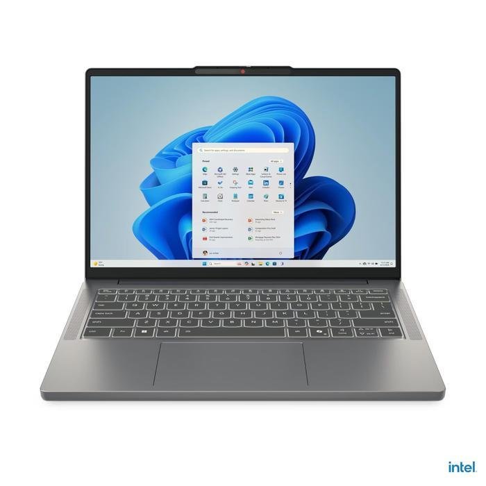 LENOVO IDEAPAD SLIM 3 14IRU8 i3 1315 8GB 256GB W11+OHS+M365B 14" FHD BACKLIT - Image 4