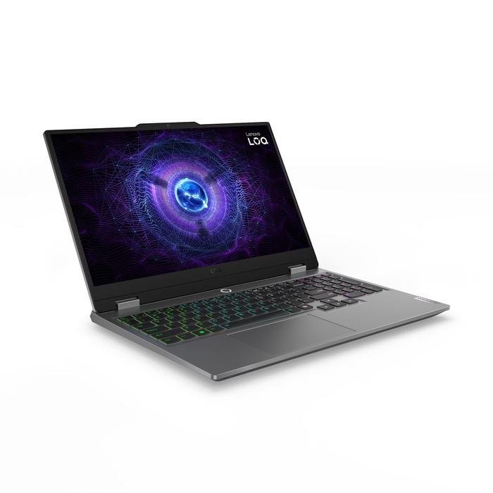 LENOVO LOQ 15IRX10 i5-13450HX RTX 5050 12GB DDR5 512GB 15.6" sRGB 144Hz - Image 2