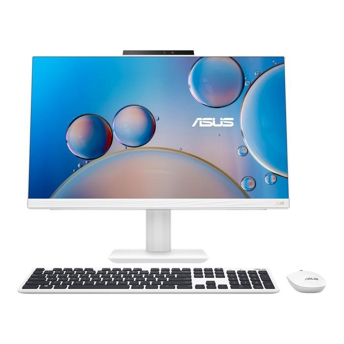 ASUS PC AIO A5402WVART TOUCH CORE 7 150U 16GB 1TB SSD W11 OHS 23.8" FHD - Image 3