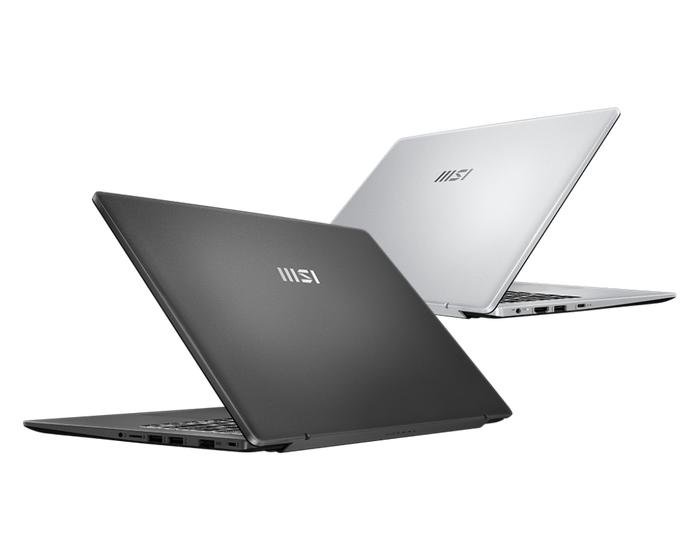 MSI MODERN 14 F13MG I5 1334U 8GB 512GB 14 0 FHD IPS 2YR W11 OHS - Image 2