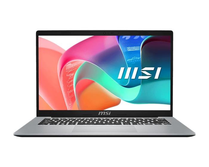 MSI MODERN 14 F13MG I5 1334U 8GB 512GB 14 0 FHD IPS 2YR W11 OHS - Image 3