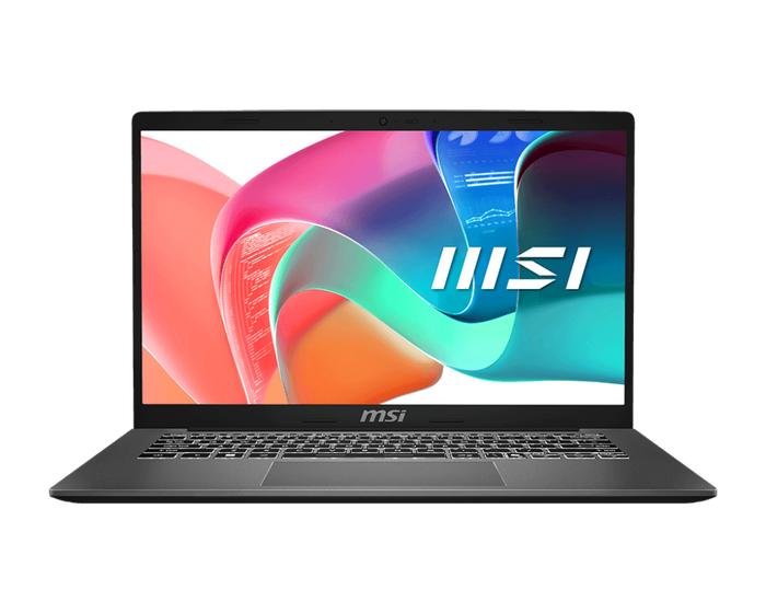 MSI MODERN 14 F13MG I5 1334U 8GB 512GB 14 0 FHD IPS 2YR W11 OHS - Image 4