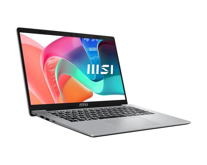 MSI MODERN 14 F13MG I5 1334U 8GB 512GB 14 0 FHD IPS 2YR W11 OHS - Image 5