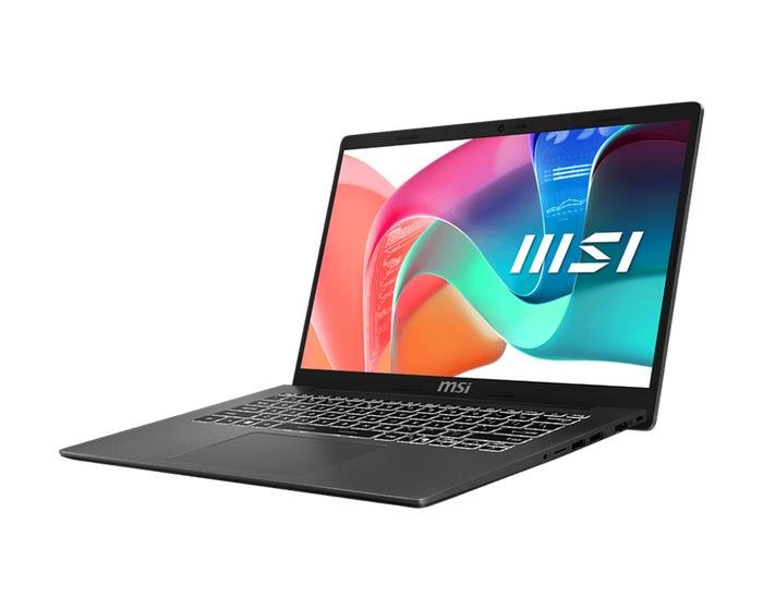 MSI MODERN 14 F13MG I5 1334U 8GB 512GB 14 0 FHD IPS 2YR W11 OHS - Image 6