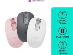 GWP LOGITECH M196 MOUSE BLUETOOTH