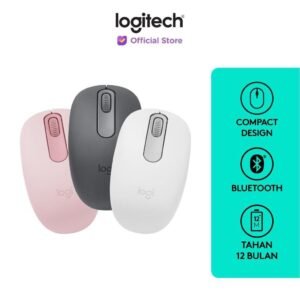 GWP LOGITECH M196 MOUSE BLUETOOTH