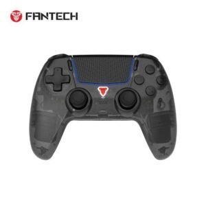 Fantech NOVA II WGP16 Gamepad Wireless Bluetooth Hall Effect PC Android iOS Switch PS4 - Black