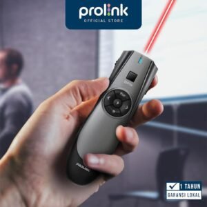 PROLINK PWP102G | LASER POINTER PROLINK 2,4GHZ