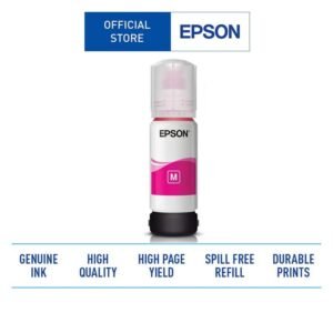 TINTA EPSON T003 MAGENTA