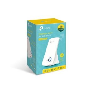 TP-LINK TL-WA850RE 300Mbps Wi-Fi Range Extender