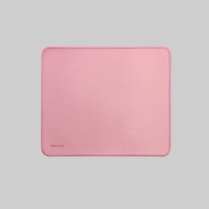 Rexus Pixmat T100 Mousepad Anti Slip - Pink