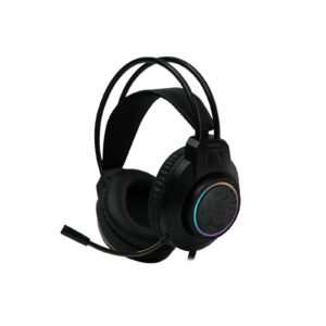 Headset Gaming Rexus HX14 Thunderfox Stream 7.1 Channel Surround RGB