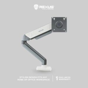 Bracket Monitor Arm Rexus DBM-01