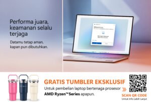 Promo AMD Terbaru
