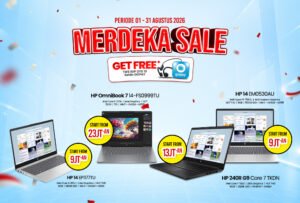 Promo HP Terbaru
