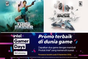 Promo Intel Terbaru