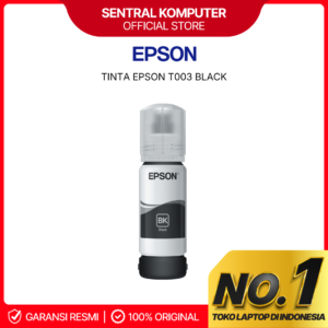 TINTA EPSON T003 BLACK