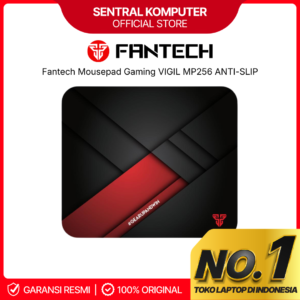 Fantech Mousepad Gaming VIGIL MP256 ANTI-SLIP BASE SPEED SURFACE