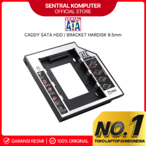 CADDY SATA HDD / BRACKET HARDISK