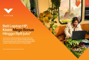 Promo HP Terbaru