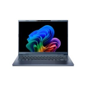 ACER Swift Go 14 AI SFG14-75 Ultra 7 226V 1TB SSD 16GB WUXGA OLED 100%sRGB Win11+OHS