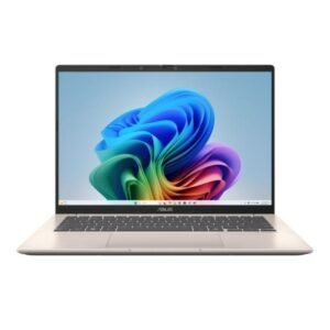 Asus Vivobook 14 A1407QA Snapdragon X X1 26100 Ram 16Gb 1Tbssd Win11+Ohs 14.0 Wuxga Vips