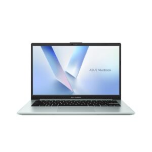 Laptop ASUS VIVOBOOK GO 14 E1404FA RYZEN 5 40 8/16GB 512GB W11+OHS 14.0