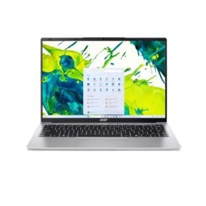 ACER LAPTOP ASPIRE LITE 14 AL14-36P-C7Q8/AL14-36P-C9YY 14" FHD INTEL CELERON N4500 RAM 8GB STORAGE 256GB 512GB SSD INTEL UHD GRAPHICS WINDOWS 11
